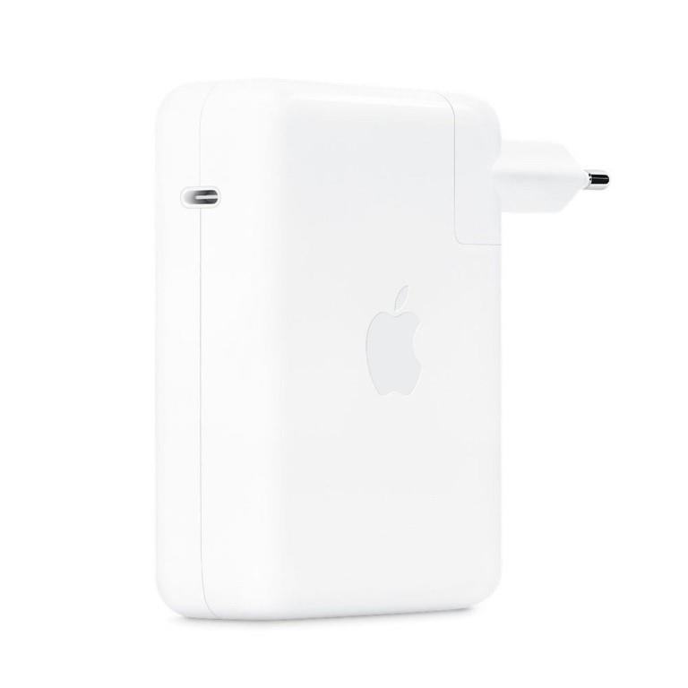 Apple 140W USB Type-C Notebook Power Adapter White MLYU3ZM/A