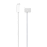 Apple 2m USB Type-C to Magsafe 3 Charging Cable White MLYV3ZM/A
