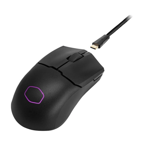 Cooler Master MM712 Ultra Light Wireless Gaming Mouse MM-712-KKOH1