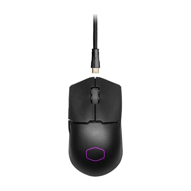 Cooler Master MM712 Ultra Light Wireless Gaming Mouse MM-712-KKOH1 PR1