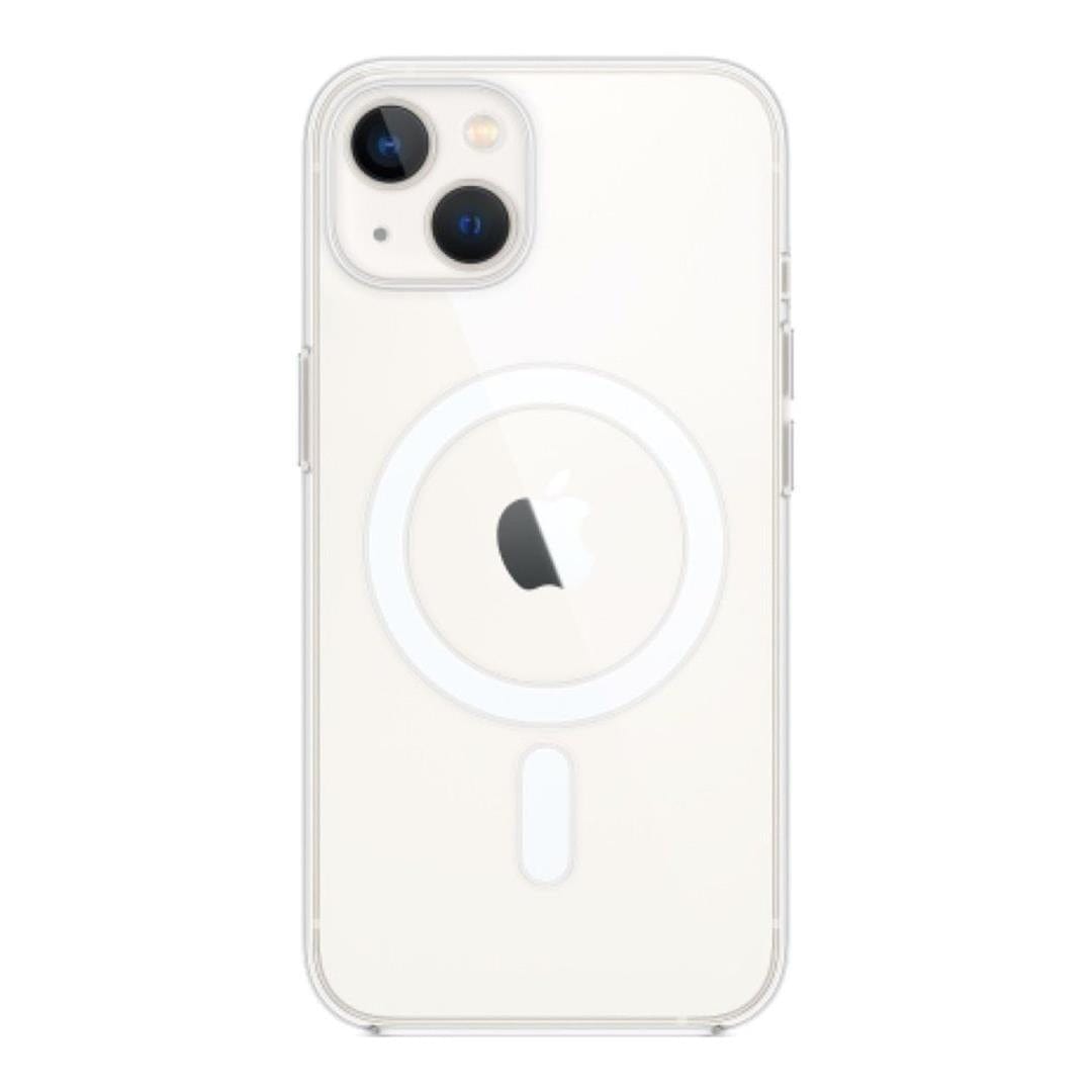 Apple iPhone 13 Mini Clear Case with MagSafe Support MM2W3ZM/A