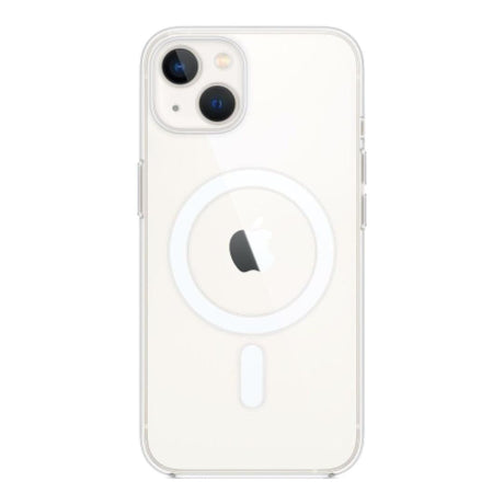 Apple iPhone 13 Mini Clear Case with MagSafe Support MM2W3ZM/A