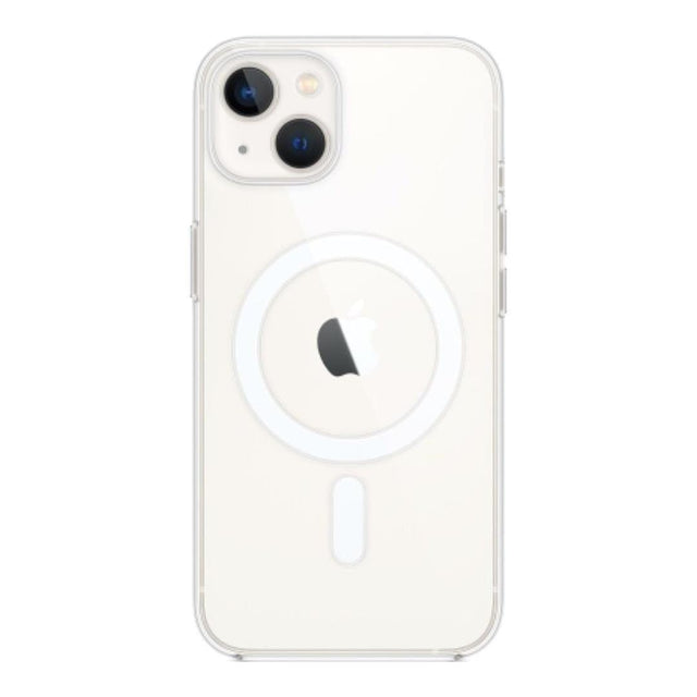 Apple iPhone 13 Mini Clear Case with MagSafe Support MM2W3ZM/A