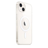 Apple iPhone 13 Clear Case with MagSafe Support