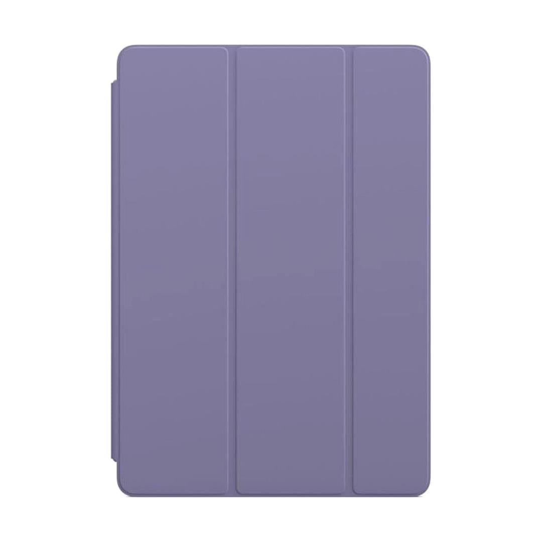 Apple Smart Folio Case for iPad 9th Gen Lavender MM6M3ZM/A