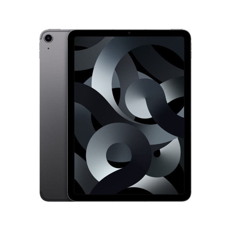 Apple iPad Air 10.9-inch Tablet - Apple M1 64GB ROM 5G iPadOS 15