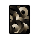 Apple iPad Air G5 10.9-inch Tablet - Apple M1 64GB ROM 8GB RAM 5G iPadOS 15 MM6V3HC/A