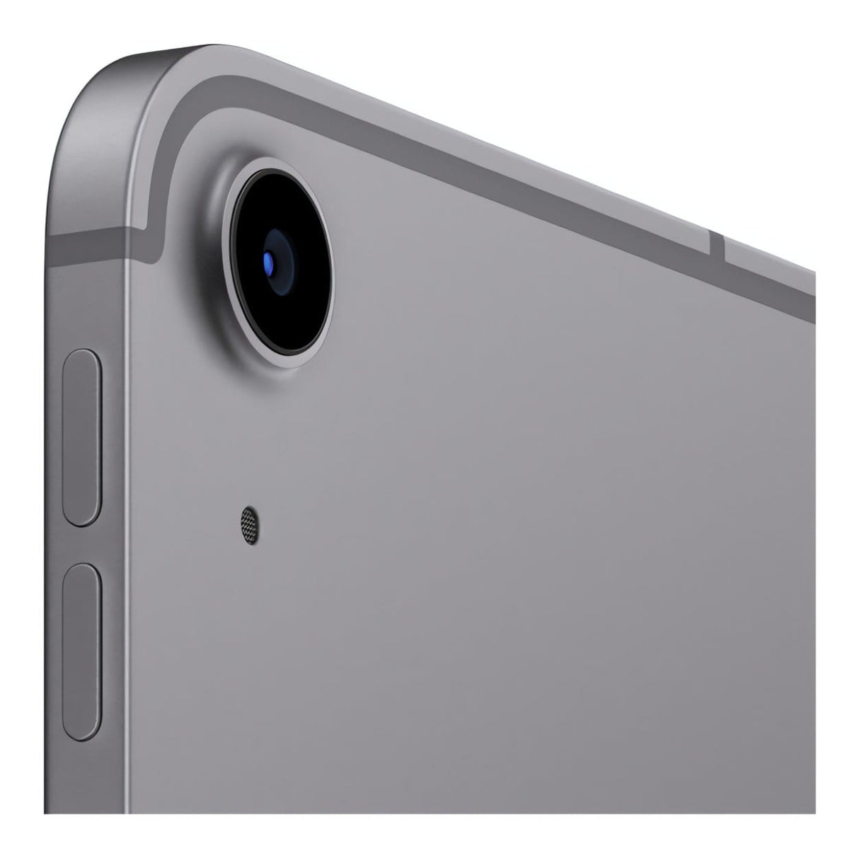 Apple iPad Air G5 10.9-inch Tablet - Apple M1 256GB ROM 8GB RAM 5G iPadOS 15 MM713HC/A