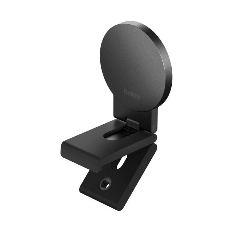 Belkin iPhone Mount with MagSafe for Mac Desktops and Displays MMA007BTGY