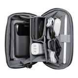 Belkin Tech Travel Organiser Bag Black MMA013HQBK