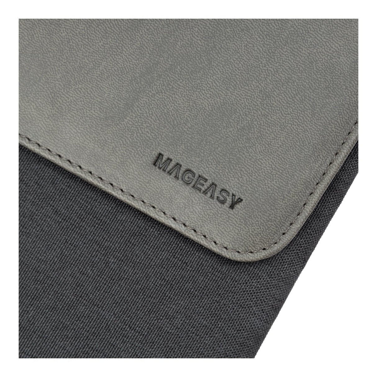 MagEasy MagSleeve 14-inch Notebook Sleeve Black MMB134153BK23