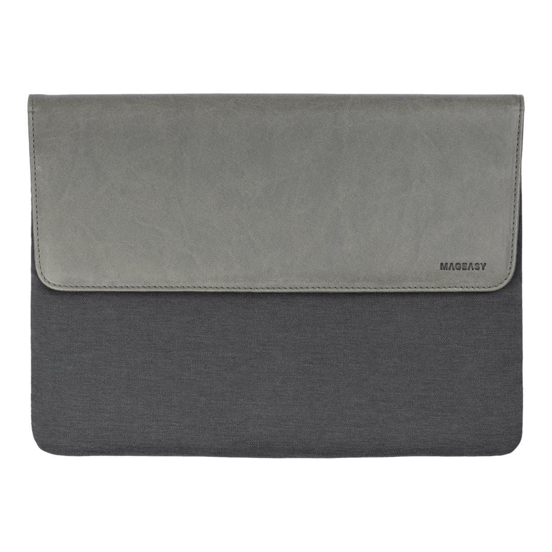 MagEasy MagSleeve 14-inch Notebook Sleeve Black MMB134153BK23