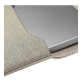 MagEasy MagSleeve 14-inch Notebook Sleeve Light Grey MMB134153LA23