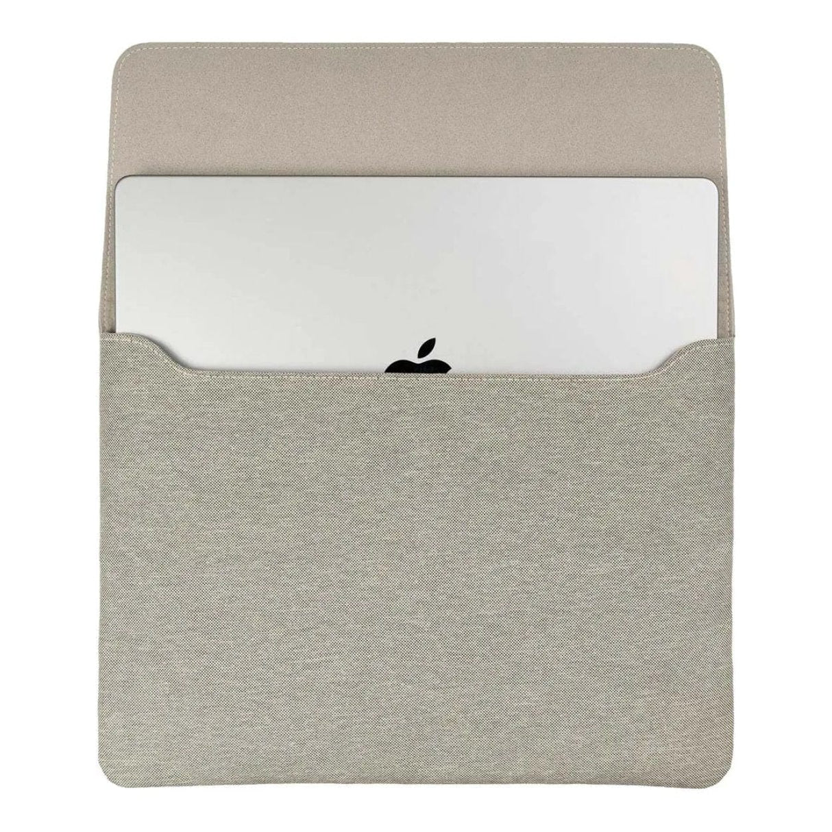 MagEasy MagSleeve 14-inch Notebook Sleeve Light Grey MMB134153LA23