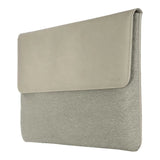 MagEasy MagSleeve 14-inch Notebook Sleeve Light Grey MMB134153LA23