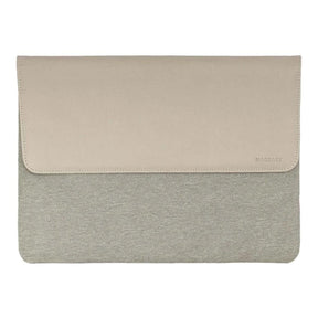 MagEasy MagSleeve 14-inch Notebook Sleeve Light Grey MMB134153LA23