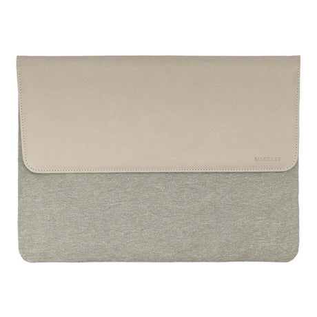MagEasy MagSleeve 14-inch Notebook Sleeve Light Grey MMB134153LA23