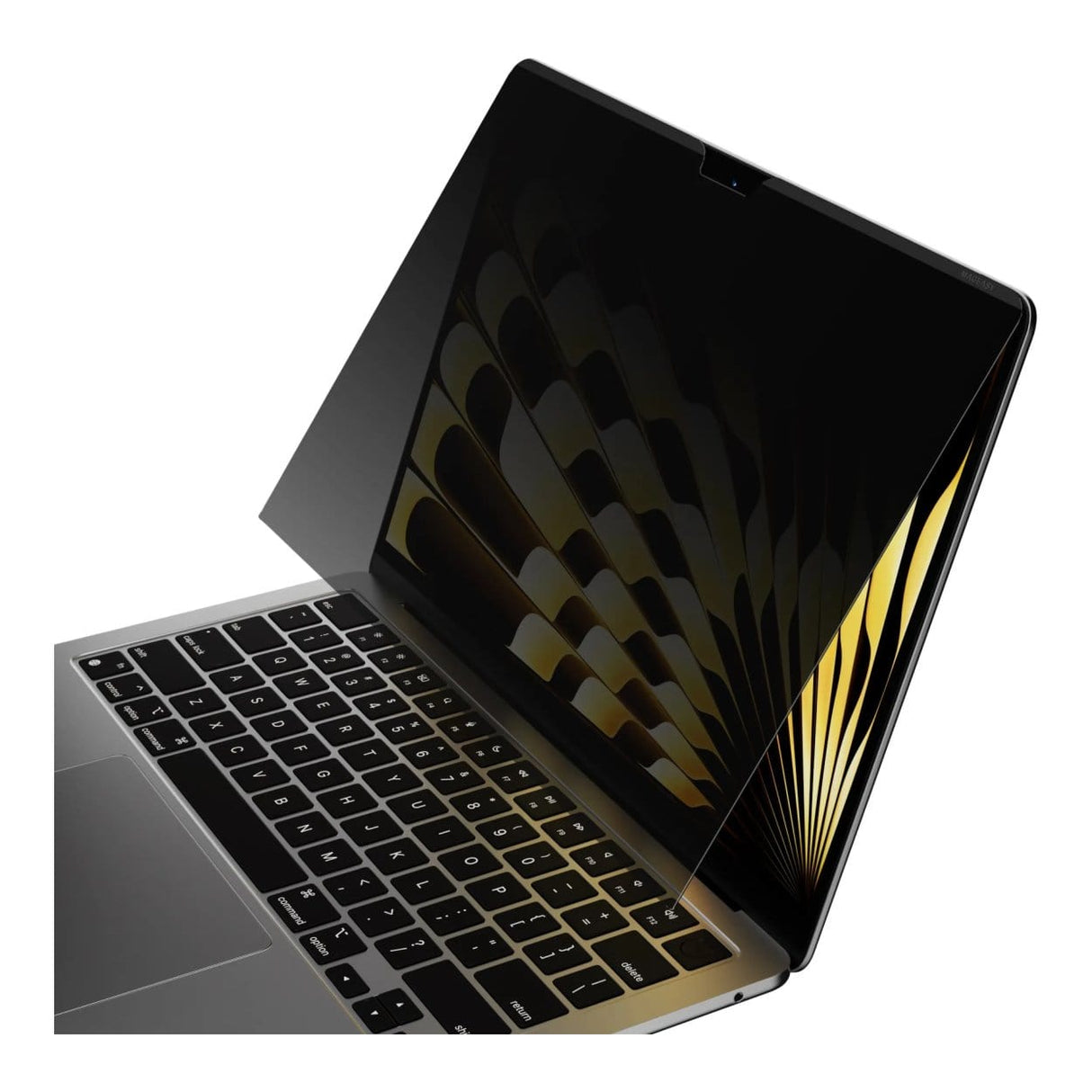MagEasy Guard 13.6-inch Notebook Privacy Screen Filter for MacBook Air MMB136226TB23