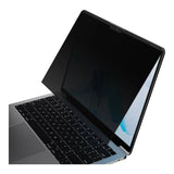 MagEasy Guard 13-inch Notebook Privacy Screen Filter for MacBook Air MMB3PA226TB23