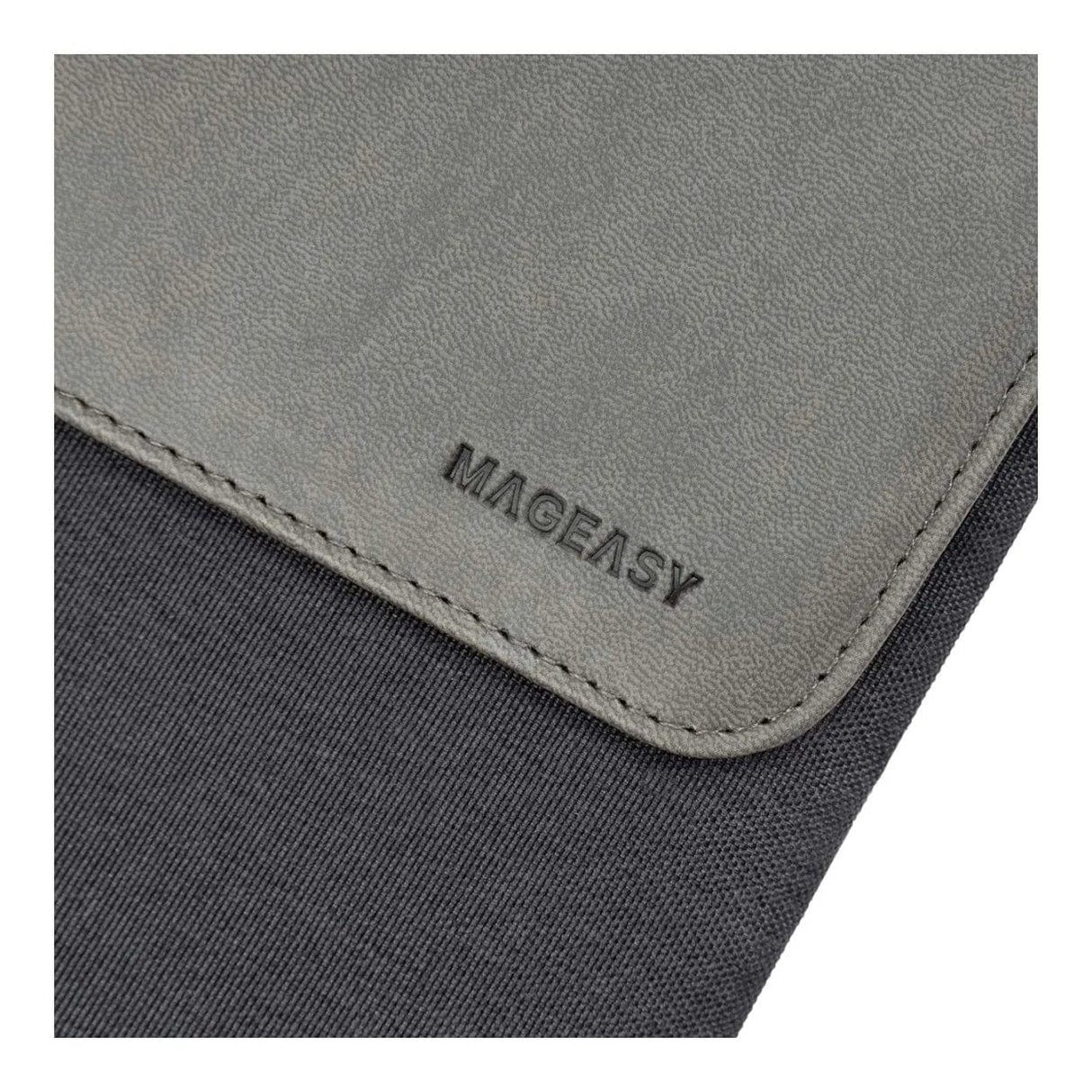 MagEasy MagSleeve 16-inch Notebook Sleeve Black MMBA15153BK23