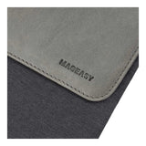 MagEasy MagSleeve 16-inch Notebook Sleeve Black MMBA15153BK23