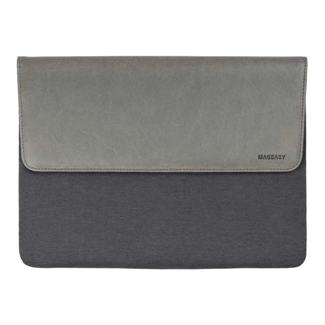 MagEasy MagSleeve 16-inch Notebook Sleeve Black MMBA15153BK23