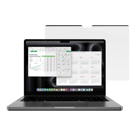 MagEasy Guard 14-inch Notebook Privacy Screen Filter for MacBook Pro MMBP14226TB23