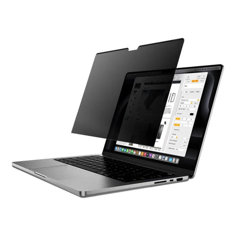 MagEasy Guard 14-inch Notebook Privacy Screen Filter for MacBook Pro MMBP14226TB23