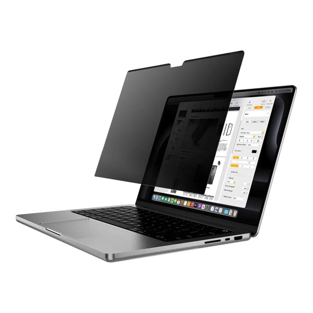 MagEasy Guard 14-inch Notebook Privacy Screen Filter for MacBook Pro MMBP14226TB23