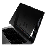 MagEasy 16-inch Notebook Privacy Screen Filter for MacBook Pro MMBP16226TB23