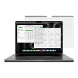 MagEasy 16-inch Notebook Privacy Screen Filter for MacBook Pro MMBP16226TB23