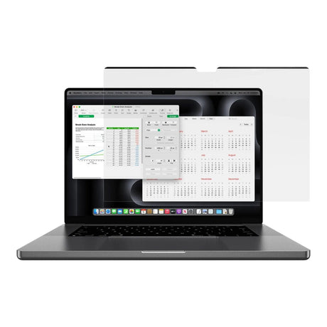 MagEasy 16-inch Notebook Privacy Screen Filter for MacBook Pro MMBP16226TB23
