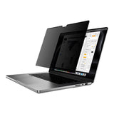 MagEasy 16-inch Notebook Privacy Screen Filter for MacBook Pro MMBP16226TB23