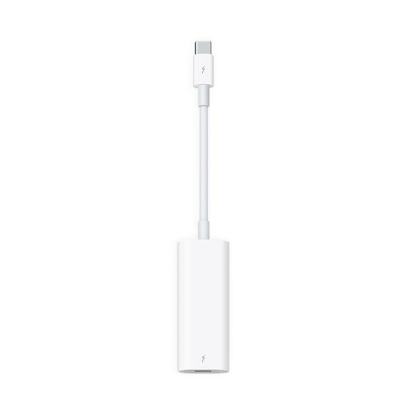 Apple Thunderbolt 3 Type-C to Thunderbolt 2 Adapter MMEL2ZM/A