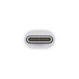 Apple Thunderbolt 3 Type-C to Thunderbolt 2 Adapter MMEL2ZM/A