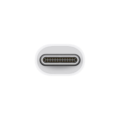 Apple Thunderbolt 3 Type-C to Thunderbolt 2 Adapter MMEL2ZM/A