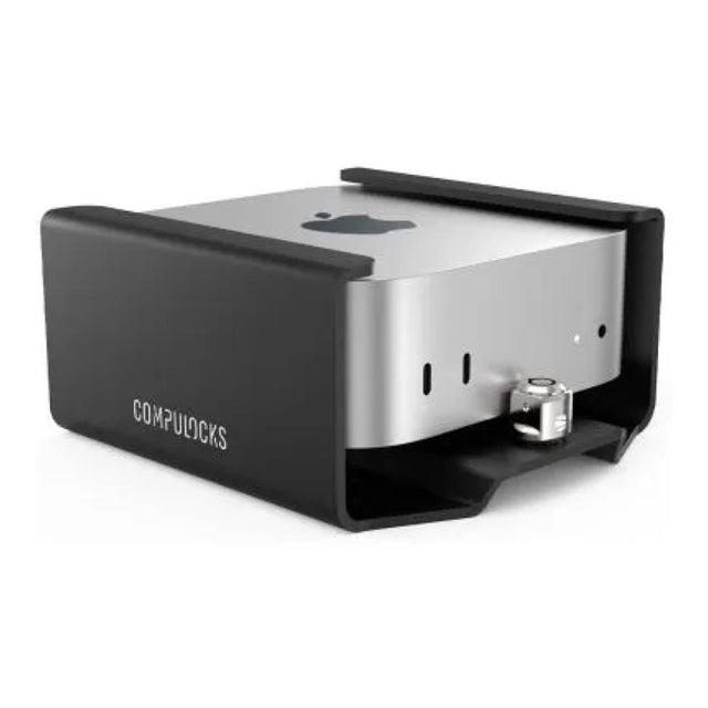 MacLocks Secure Security Mount for Mac Mini MMEN24