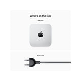 Apple Mac Mini PC - Apple M2 256GB SSD 8GB RAM macOS Ventura