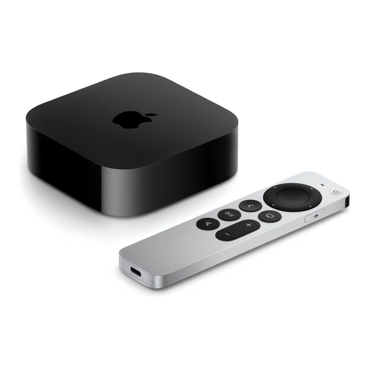 Apple TV 4K Wi-Fi with 64GB Storage – FirstShop