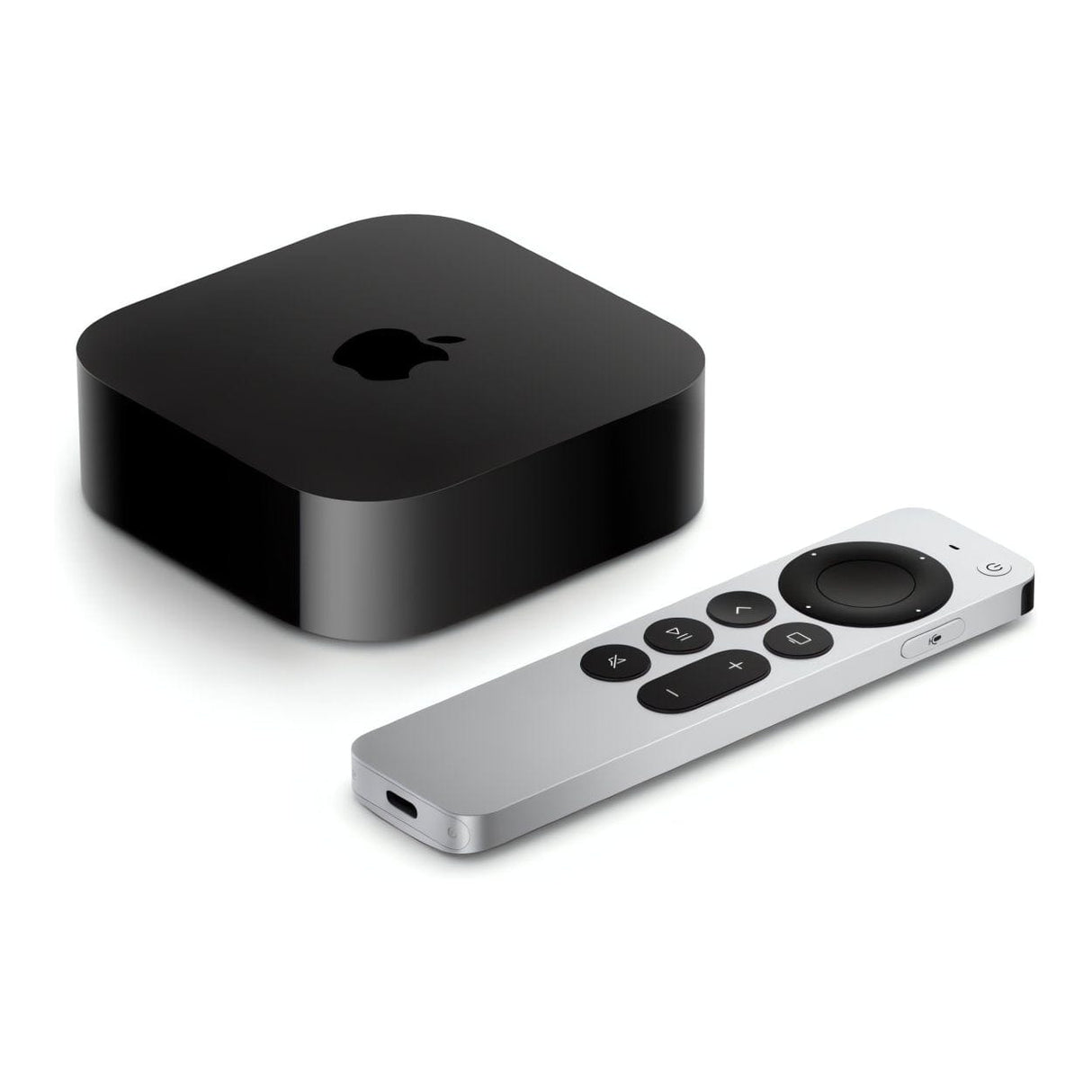 Apple TV 4K Wi-Fi with 64GB Storage