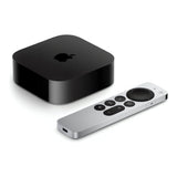 Apple TV 4K Wi-Fi with 64GB Storage