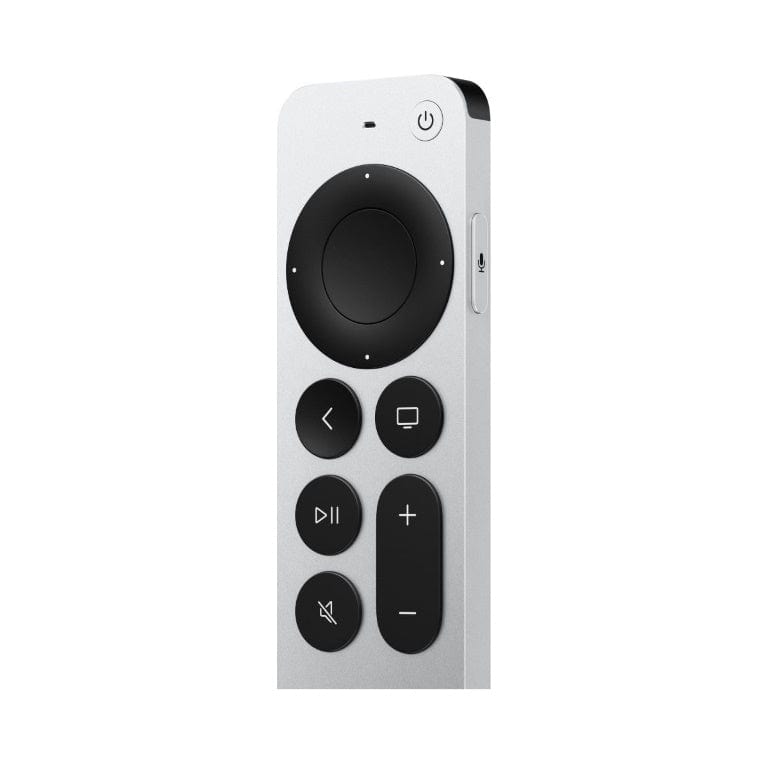Apple TV 4K Wi-Fi Ethernet with 128GB Storage