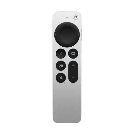 Apple TV Siri Remote Control MNC73ZE/A