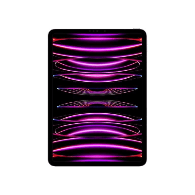 Apple iPad Pro G4 11-inch Tablet - Apple M2 128GB ROM 8GB RAM Wi-Fi iPadOS 16 MNXD3HC/A