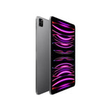 Apple iPad Pro G4 11-inch Tablet - Apple M2 128GB ROM 8GB RAM Wi-Fi iPadOS 16 MNXD3HC/A