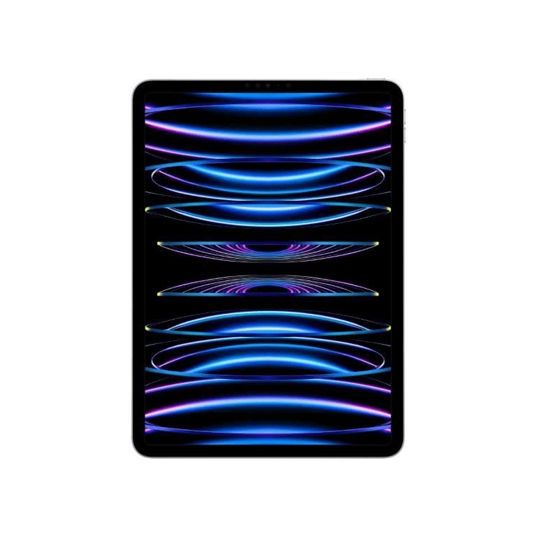 Apple iPad Pro G4 11-inch Tablet - Apple M2 128GB ROM 8GB RAM Wi-Fi iPadOS 16 MNXE3HC/A