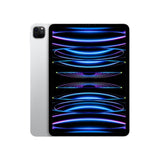 Apple iPad Pro G4 11-inch Tablet - Apple M2 128GB ROM 8GB RAM Wi-Fi iPadOS 16 MNXE3HC/A