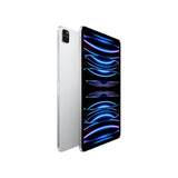 Apple iPad Pro G4 11-inch Tablet - Apple M2 128GB ROM 8GB RAM Wi-Fi iPadOS 16 MNXE3HC/A