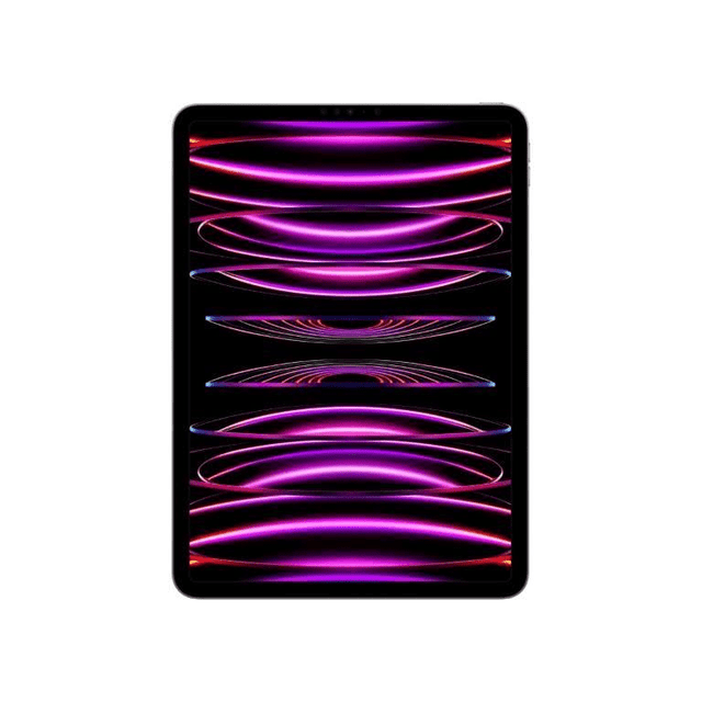 Apple iPad Pro G4 11-inch Tablet - Apple M2 256GB ROM 8GB RAM Wi Apple iPad Pro G4 11-inch Tablet - Apple M2 256GB ROM 8GB RAM Wi