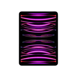 Apple iPad Pro G4 11-inch Tablet - Apple M2 256GB ROM 8GB RAM Wi-Fi iPadOS 16 MNXF3HC/A